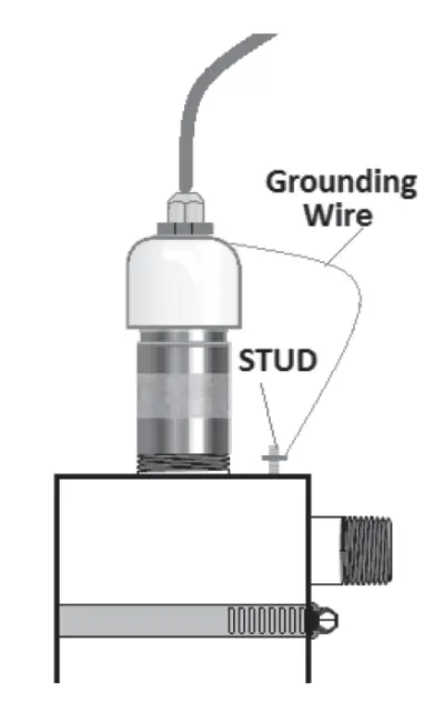 Installing the AQUV Rack System