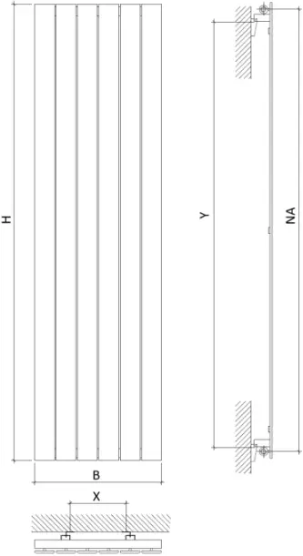 XIMAX 4935BTU - Assembly diagram 3a