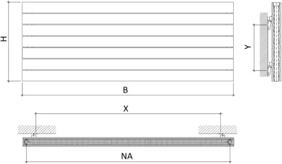 XIMAX 4935BTU - Assembly diagram 3b