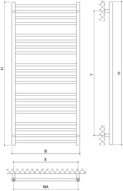 XIMAX 4935BTU - Assembly diagram 4a