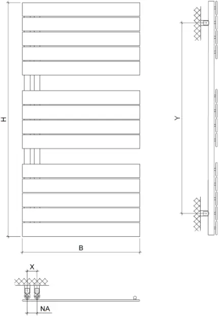 XIMAX 4935BTU - Assembly diagram 4b