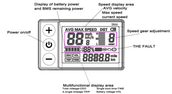 The-Home-Depot 601CUU52-20-Inch-750-Watt-Aluminum-Alloy-Off-Road-Folding-Electric-Bike-Fat-Tire-for-Adults-fig-10