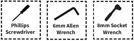 VlVO-CART-LAPC1-Black-Laptop-Charging-Cart-Keypad-Lock-fig-4