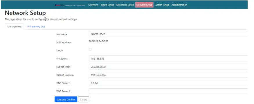DataTronix-DT-ATSC-IP-8V2-8-Input-ATSC-8VSB-QAM-B-to-IP-Converter-fig-17