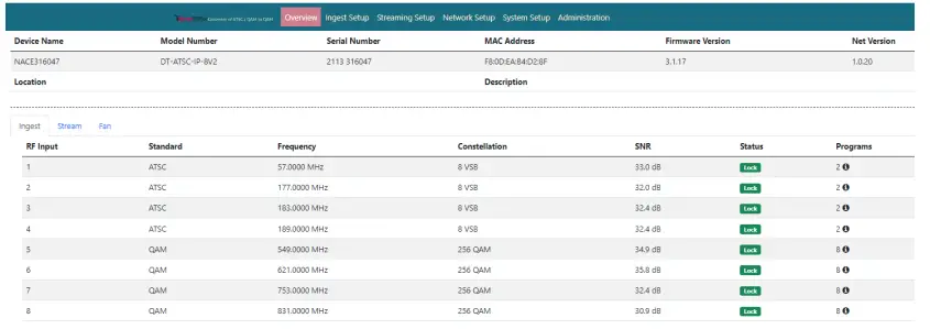 DataTronix-DT-ATSC-IP-8V2-8-Input-ATSC-8VSB-QAM-B-to-IP-Converter-fig-2