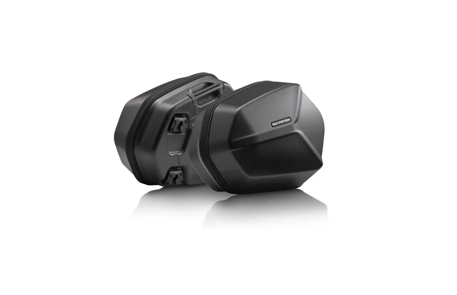 Sw-motech Kft.01.889.60100-b Aero Side Base System Abs Instruction Manual