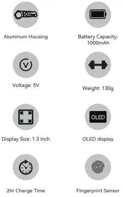 BACKFIRE Zealot S2 Belt Drive Electric Skateboard - icon7