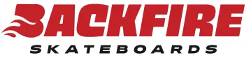 BACKFIRE logo