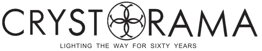 CRYSTORAMA Logo