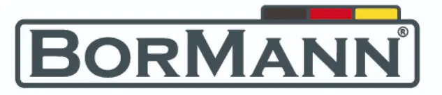 BORMANN-logo