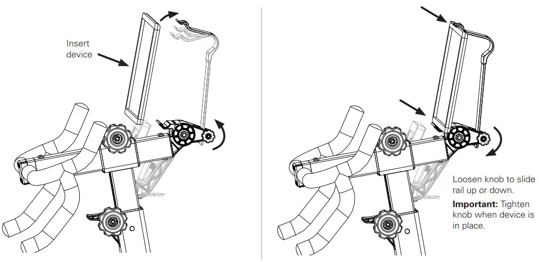 concept2 BikeERG Exercise Bike - fig 7