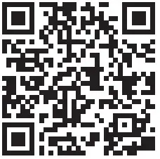 concept2 BikeERG Exercise Bike - qr code