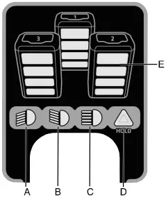 greenworks 2611602CO 4 Inches Dual Stage Snow Thrower B16
