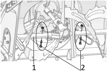 greenworks 2611602CO 4 Inches Dual Stage Snow Thrower C10