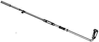 greenworks 2611602CO 4 Inches Dual Stage Snow Thrower D2