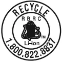 recycle Li-ion