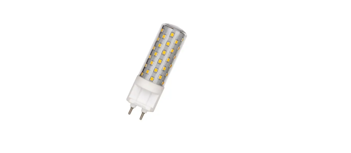 Bailey G12 Led Hid Compact Led Lamps Instructions Bailey G12 Led Hid Compact Led Lamps Instructions
