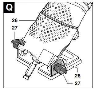 BOSCH-GKF-600-Professional-Laminate-Trimmer-fig-16