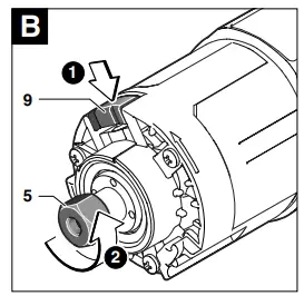 BOSCH-GKF-600-Professional-Laminate-Trimmer-fig-2