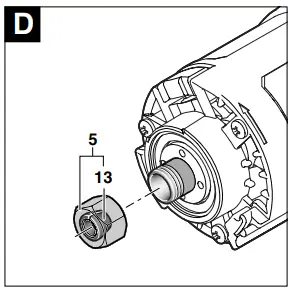 BOSCH-GKF-600-Professional-Laminate-Trimmer-fig-4