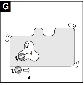 BOSCH-GKF-600-Professional-Laminate-Trimmer-fig-7