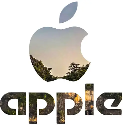 Apple Logo
