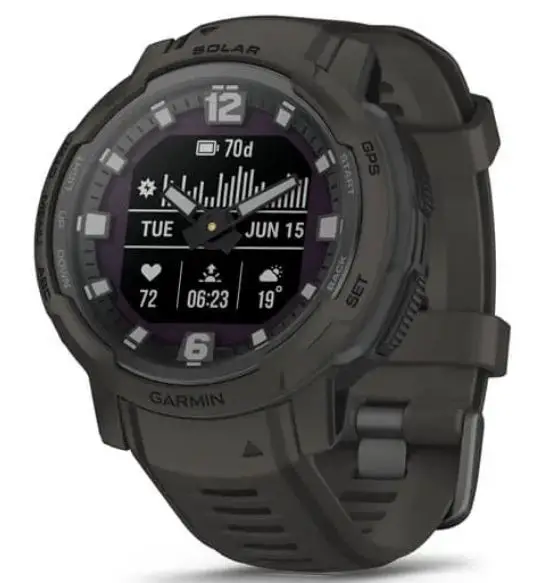 GARMIN-GHA-15-Instinct 010-02730-01-Instinct-Crossover-Solar-Watch-product