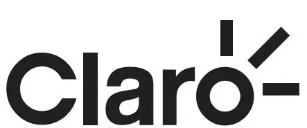 Claro-LOGO