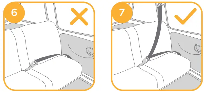 Concerns on Installation