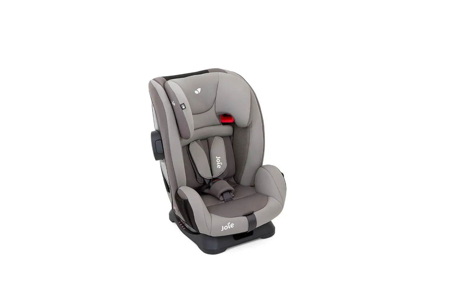 Joie Fortifi R Child Restraint Booster Seat Instruction Manual