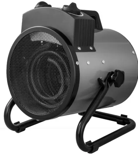 Gude GEH 3000 Convector Heater - cover