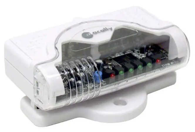 Macally-HUB-UF-Firewire-And-USB-2.0-Combo-HUB-Product