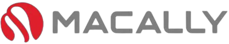 Macally-logo