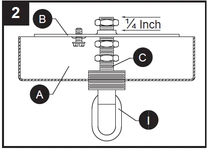 KICHLER -34686A- 5-Light- Chandelier -05