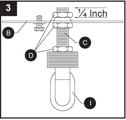 KICHLER -34686A- 5-Light- Chandelier -06