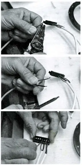 Theater Solutions TS6DV 6 Zone Speaker Selector-fig-4