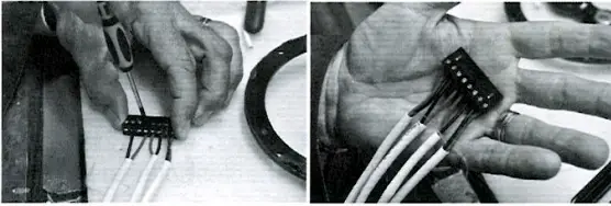 Theater Solutions TS6DV 6 Zone Speaker Selector-fig-5