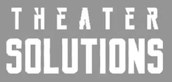 Theater Solutions-logo