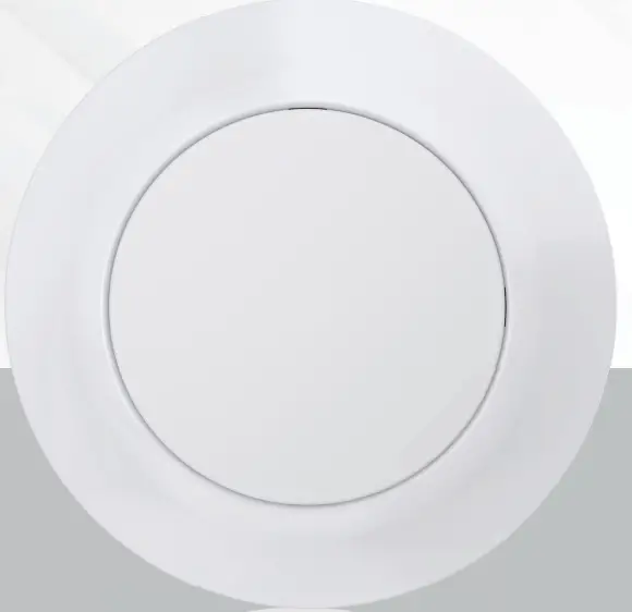 Signcomplex DL203T 4 10W DISC Series Downlight - Good heat 2