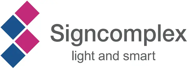 Signcomplex Logo