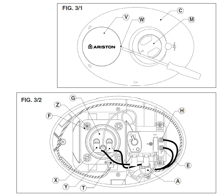 Ariston-2-5-S-Electric-Mini-Tank-Water-Heaters-fig- (6)