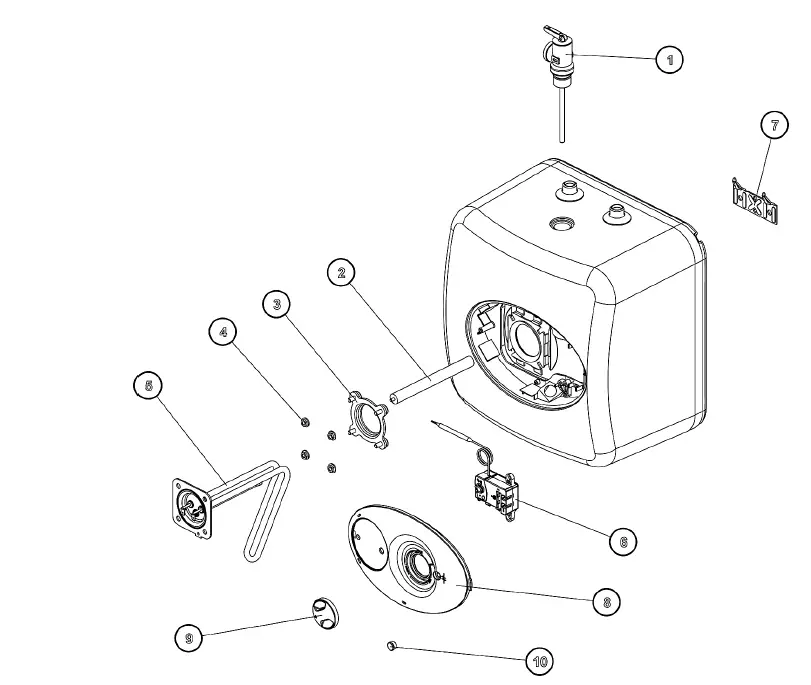 Ariston-2-5-S-Electric-Mini-Tank-Water-Heaters-fig- (9)