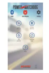 HUGHES-AUTOFORMERS-PWD50-50-Amp-Bluetooth-Surge-Protector-FIG-5