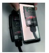 HUGHES-AUTOFORMERS-PWD50-50-Amp-Bluetooth-Surge-Protector-FIG-6