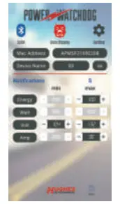HUGHES-AUTOFORMERS-PWD50-50-Amp-Bluetooth-Surge-Protector-FIG-7