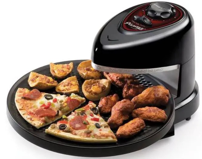 PRESTO-Pizzazz-Plus-Rotating-Pizza-Oven-product