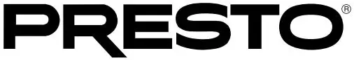 PRESTO-logo