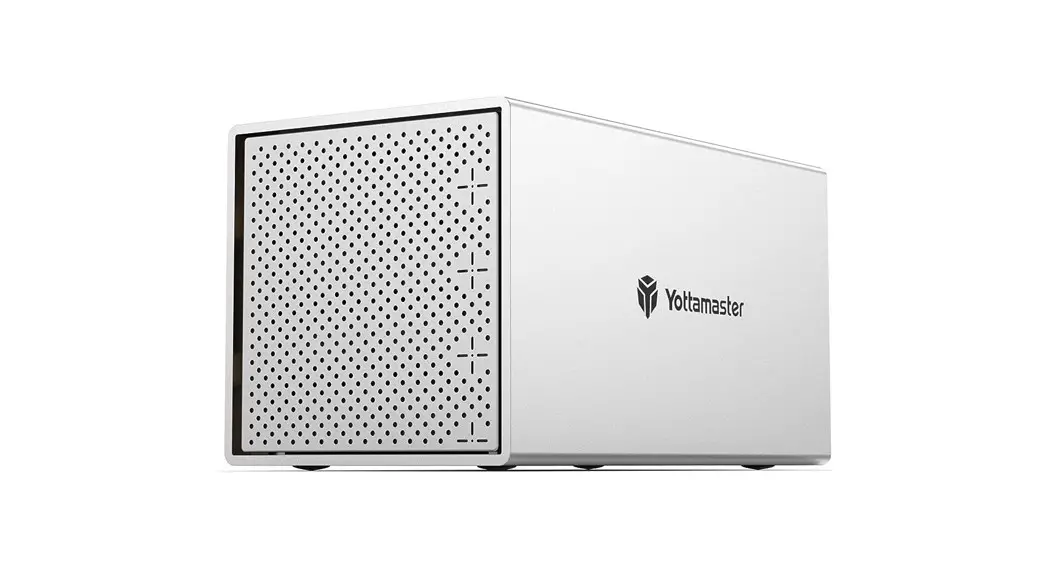 Yottamaster Ps400ru3 Multi-bay Hdd Enclosure User Guide