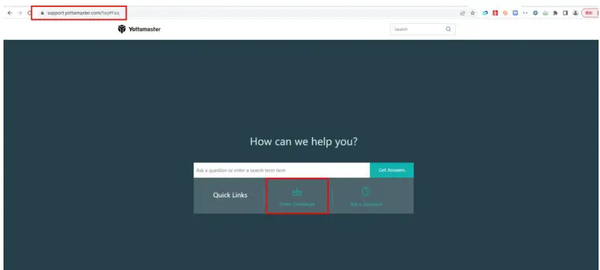 Yottamaster PS400RU3 Multi Bay HDD Enclosure - overview 2
