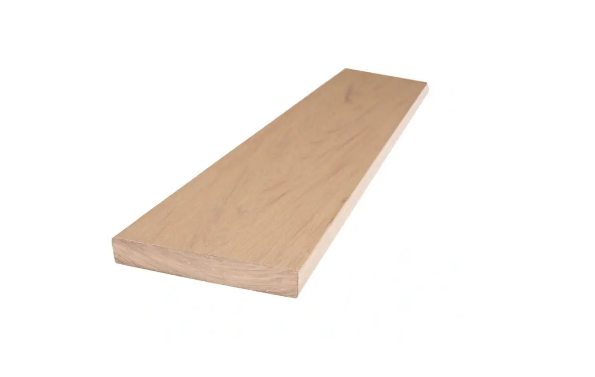 Deckorators 271569-20 Vault Composite Deck Board Instruction Manual Deckorators 271569-20 Vault Composite Deck Board Instruction Manual